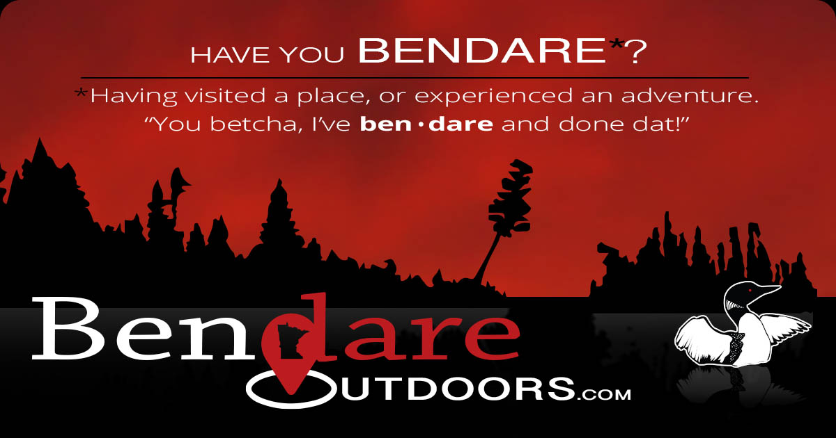 BendareOutdoors.com by Chris J. Benson