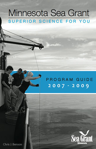 Program Guide Cover